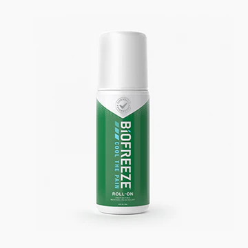 Biofreeze® Roll-on - Green
